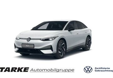 VW ID.7 4.533 km 52.850 &euro; Ibbenbüren 49477
