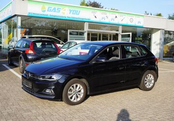 VW Polo 86.913 km 13.999 &euro; Osnabrück 49090