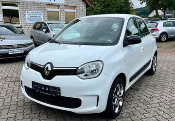 Renault Twingo 36.000 km 11.990 &euro; Bad Essen 49152