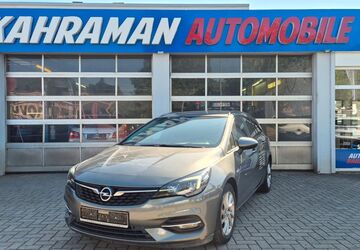 Opel Astra 117.000 km 10.999 &euro; Osnabrück 49090