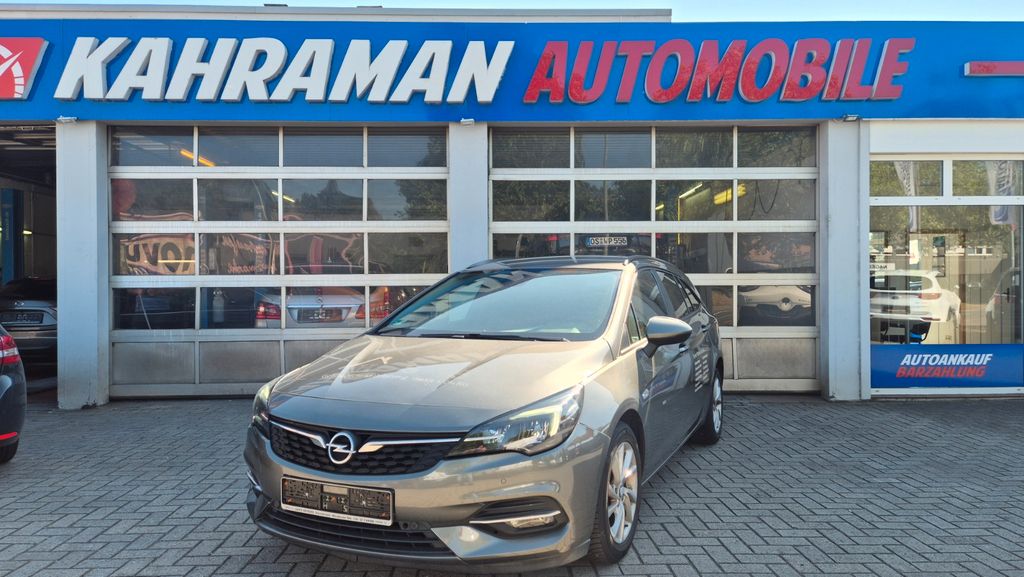 Opel Astra 117.000 km 10.999 &euro; Osnabrück 49090