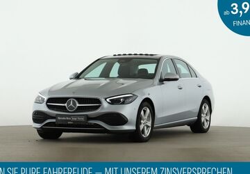 Mercedes-Benz C 300 64.005 km 33.780 &euro; Osnabrück 49078