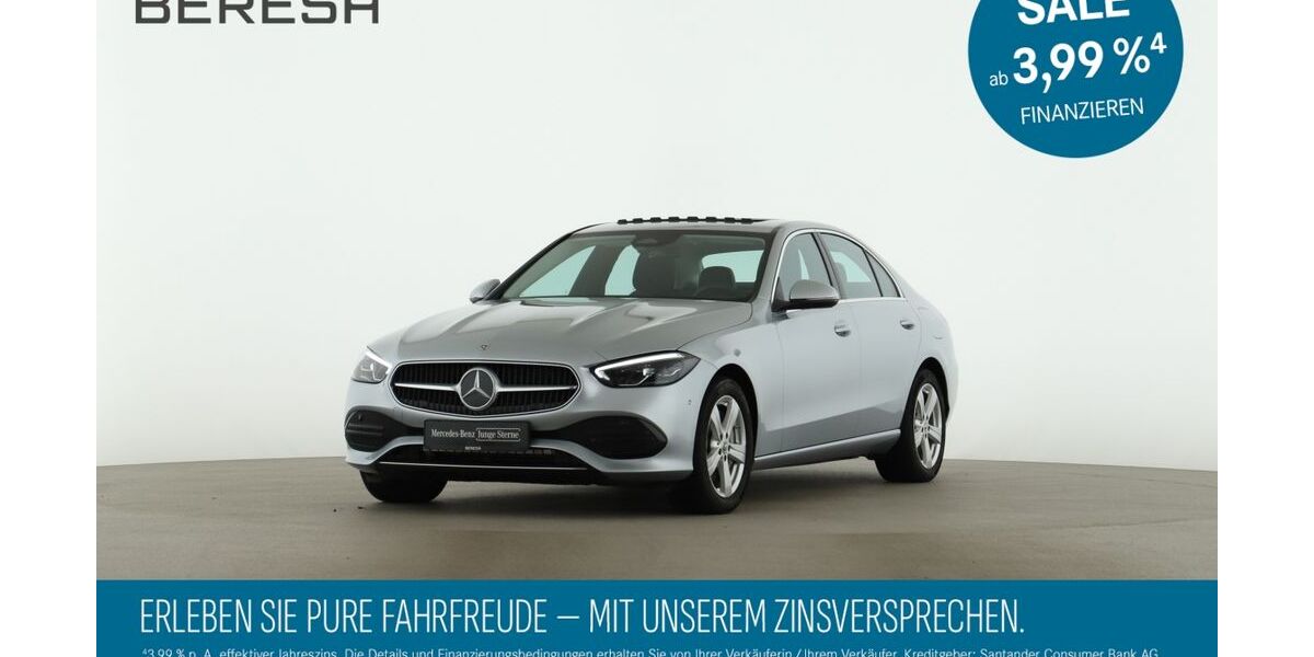Mercedes-Benz C 300 64.005 km 33.780 &euro; Osnabrück 49078
