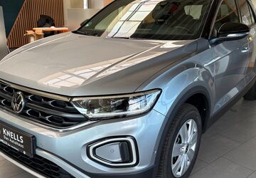 VW T-Roc 24.700 km 26.750 &euro; Ibbenbüren - Laggenbeck 49479