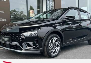 Hyundai BAYON 6.598 km 21.490 &euro; Ibbenbüren 49479
