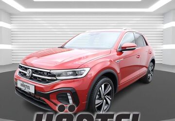 VW T-Roc 13.500 km 31.900 &euro; Osnabrück 49084