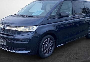 VW T7 Multivan 20.925 km 49.990 &euro; Lotte 49504