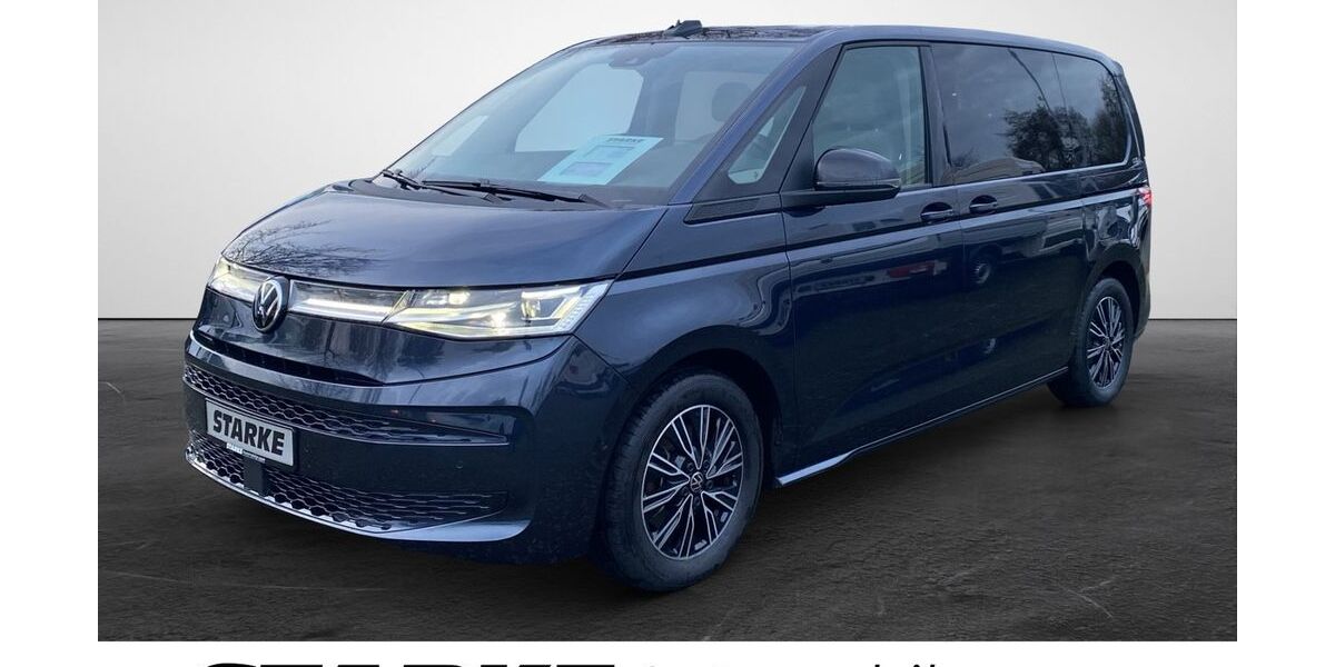 VW T7 Multivan 20.925 km 49.990 &euro; Lotte 49504