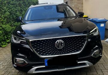 MG EHS 59.000 km 18.500 &euro; Osnabrück 49086