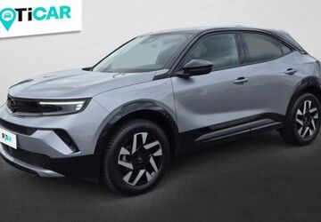 Opel Mokka 25.900 km 20.990 &euro; Georgsmarienhütte 49124