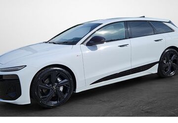 Audi A6 5.000 km 80.990 &euro; Osnabrück 49080
