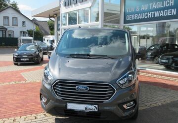 Ford Tourneo Custom 77.200 km 38.950 &euro; Westerkappeln 49492