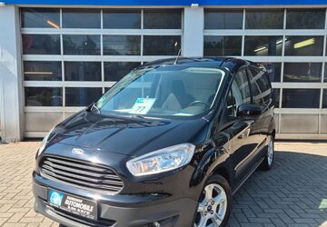 Ford Transit Courier 90.000 km 7.999 &euro; Osnabrück 49090