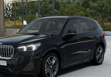 BMW X1 27.651 km 43.150 &euro; Ibbenbüren 49479