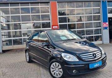 Mercedes-Benz B 200 277.000 km 2.999 &euro; Osnabrück 49090