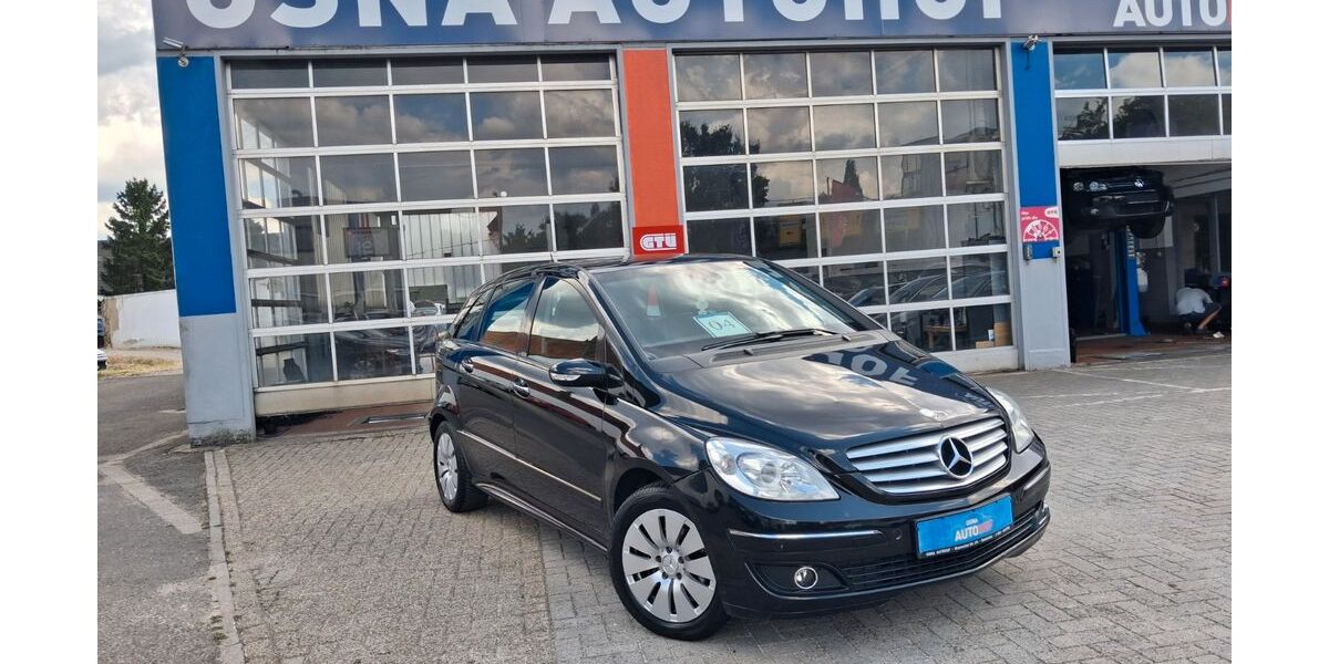 Mercedes-Benz B 200 277.000 km 2.999 &euro; Osnabrück 49090