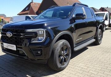 Ford Ranger 2.950 km 58.450 &euro; Bad Laer 49196