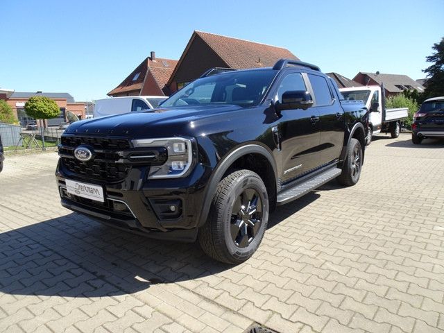 Ford Ranger 2.950 km 58.450 &euro; Bad Laer 49196