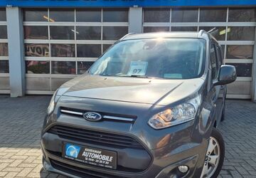 Ford Grand Tourneo 187.062 km 11.200 &euro; Osnabrück 49090