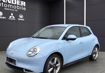 GWM Ora 03 27.500 km 15.750 &euro; Osnabrück 49082