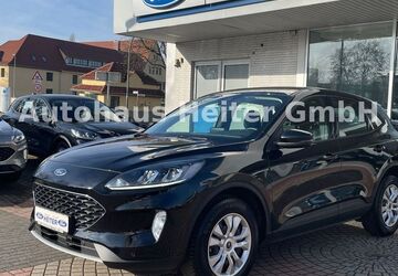 Ford Kuga 30.540 km 17.950 &euro; Osnabrück 49090