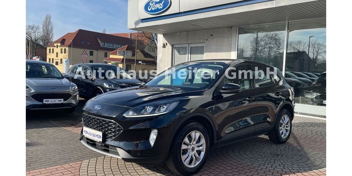 Ford Kuga 30.540 km 17.950 &euro; Osnabrück 49090