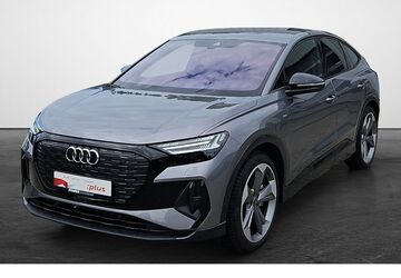 Audi Q4 e-tron 9.331 km 49.960 &euro; Osnabrück 49080
