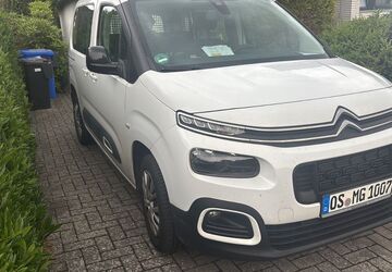 Citroen Berlingo 165.000 km 12.950 &euro; Osnabrück 49084