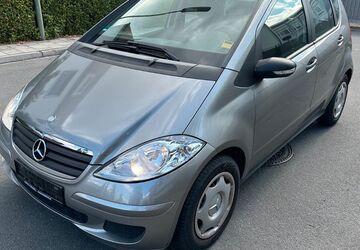 Mercedes-Benz A 180 150.555 km 2.499 &euro; Osnabrück 49084