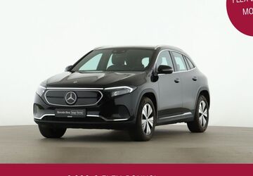 Mercedes-Benz EQA 32.500 km 30.880 &euro; Osnabrück 49078
