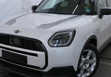 Mini Countryman D (Cooper) 26.132 km 31.450 &euro; Melle 49324