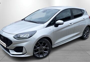 Ford Fiesta 34.120 km 16.990 &euro; Osnabrück 49082