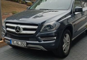 Mercedes-Benz GL 350 260.700 km 22.900 &euro; Osnabrück 49088