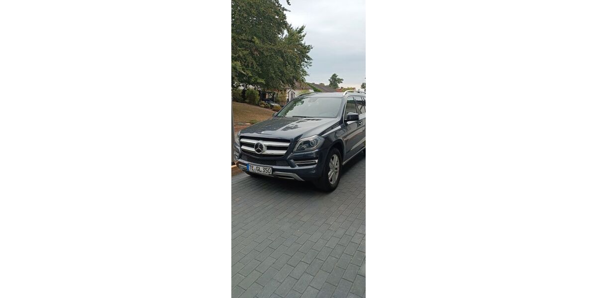 Mercedes-Benz GL 350 260.700 km 22.900 &euro; Osnabrück 49088