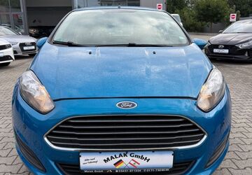Ford Fiesta 169.419 km 3.499 &euro; Ibbenbüren 49479