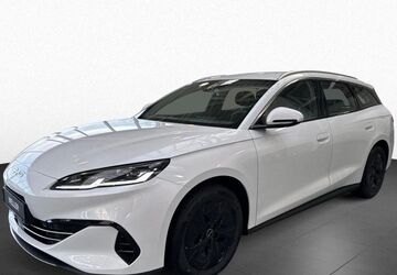 BYD SEAL 3.352 km 31.490 &euro; Osnabrück 49080