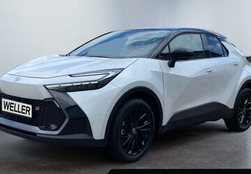 Toyota C-HR 15.000 km 37.770 &euro; Osnabrück 49090