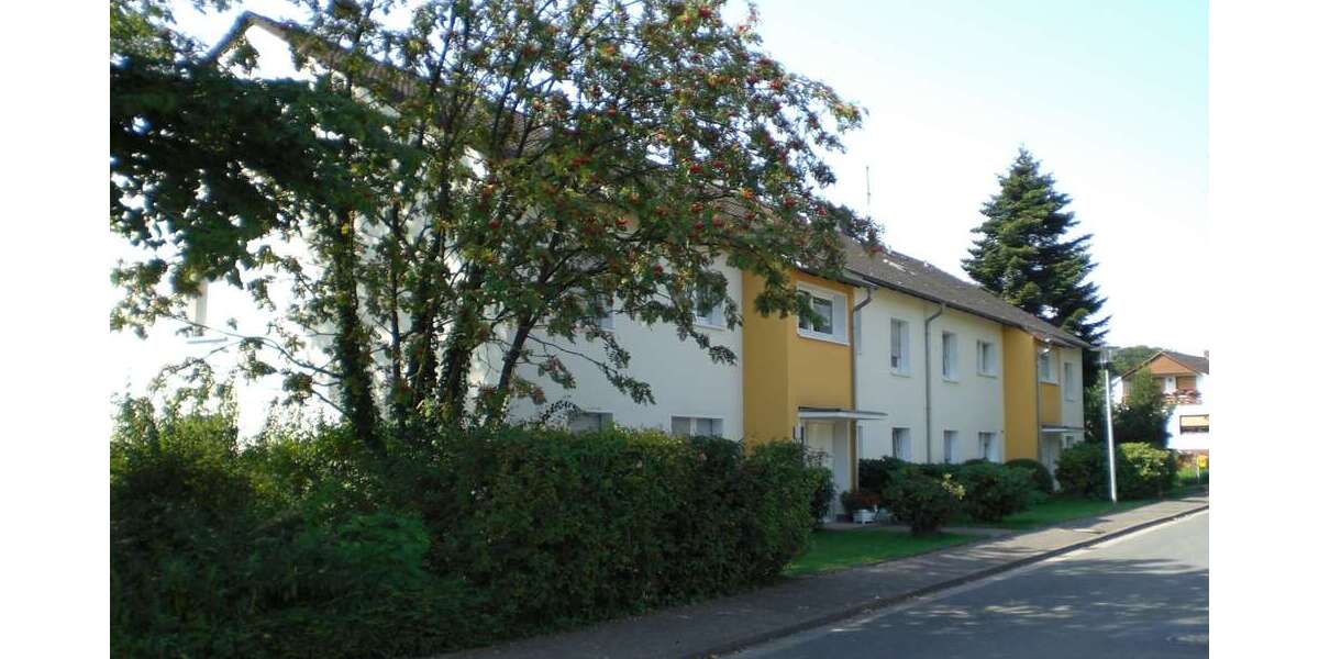 Etagenwohnung Ostercappeln - 2 Zimmer, 56 m&sup2;, 334&euro; | Angebot:27199800