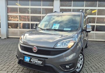 Fiat Doblo 50.000 km 10.200 &euro; Osnabrück 49090