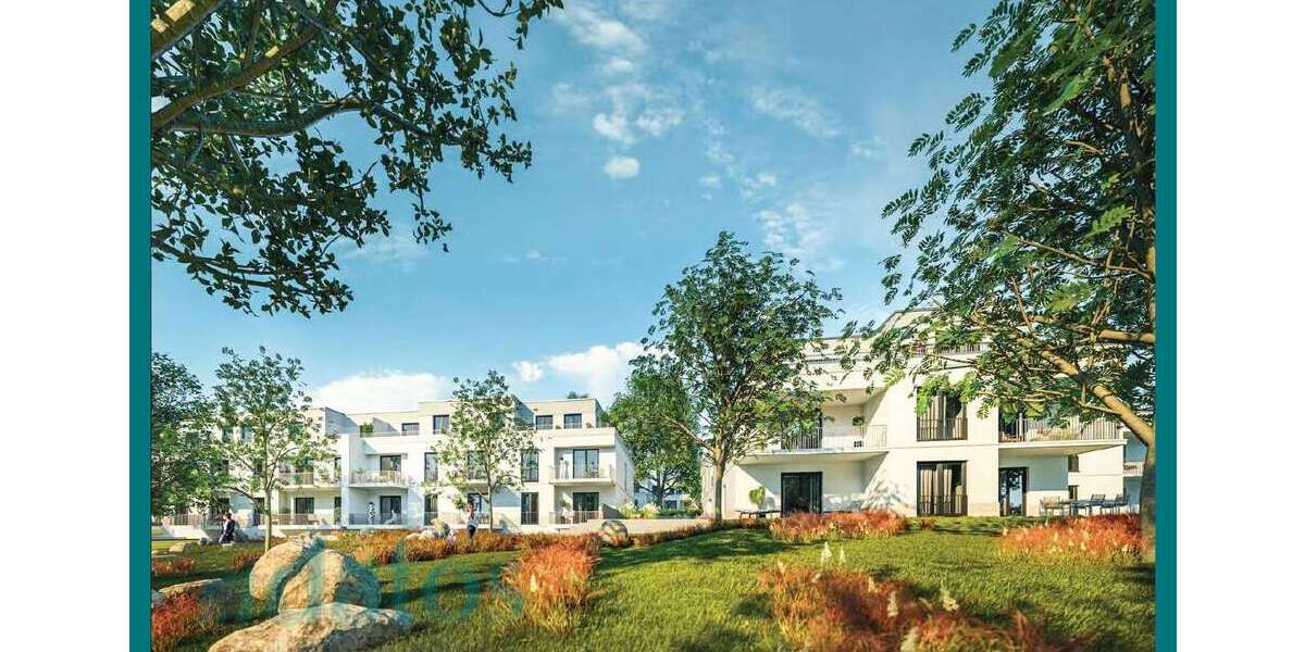 Etagenwohnung Osnabrück / Westerberg Westerberg - 2 Zimmer, 83 m&sup2;, 1.350&euro; | Angebot:26723434