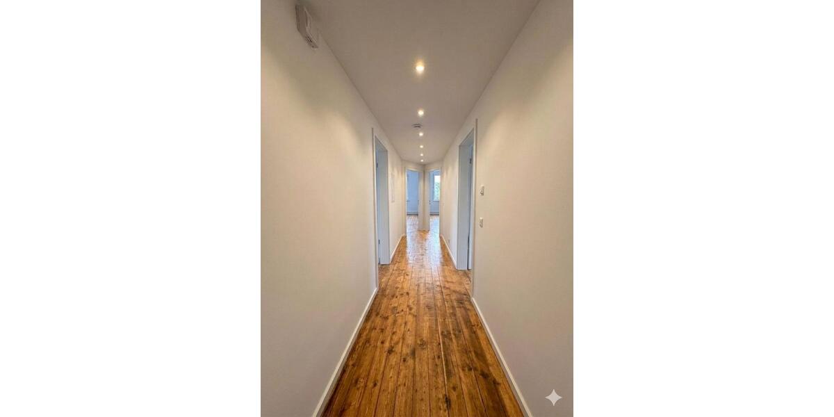 Etagenwohnung Osnabrück Fledder - 3 Zimmer, 81 m&sup2;, 1.270&euro; | Angebot:26139318