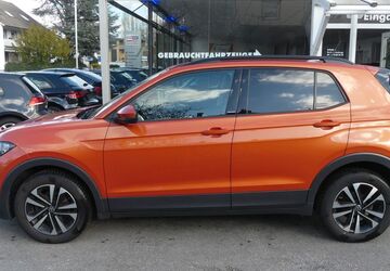 VW T-Cross 81.990 km 16.490 &euro; Osnabrück 49084