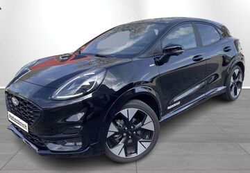 Ford Puma 10.255 km 25.990 &euro; Osnabrück 49082