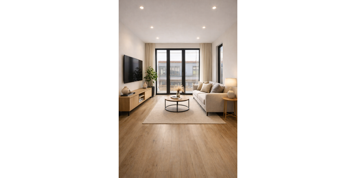 Etagenwohnung Melle - 2 Zimmer, 79 m&sup2;, 1.067&euro; | Angebot:26864557