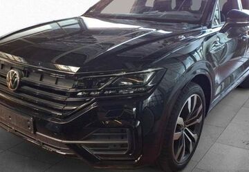 VW Touareg 64.443 km 59.930 &euro; Osnabrück 49078