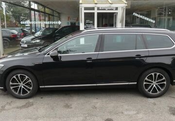 VW Passat Variant 220.600 km 14.990 &euro; Osnabrück 49084