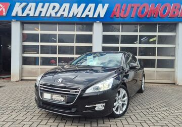 Peugeot 508 226.000 km 7.899 &euro; Osnabrück 49090