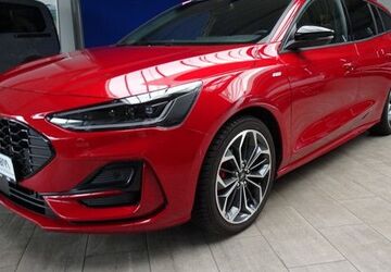 Ford Focus 12.480 km 25.450 &euro; Bad Laer 49196
