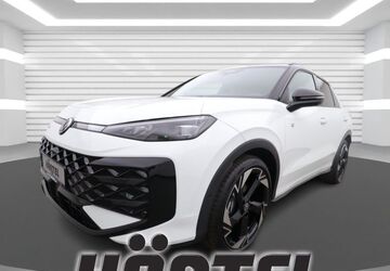 VW T-Roc 2.000 km 39.900 &euro; Osnabrück 49084