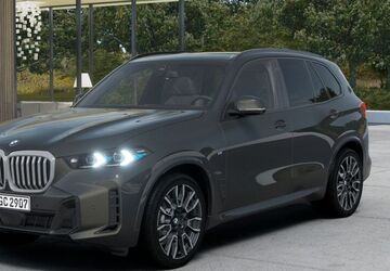 BMW X5 16.155 km 75.700 &euro; Osnabrück 49084